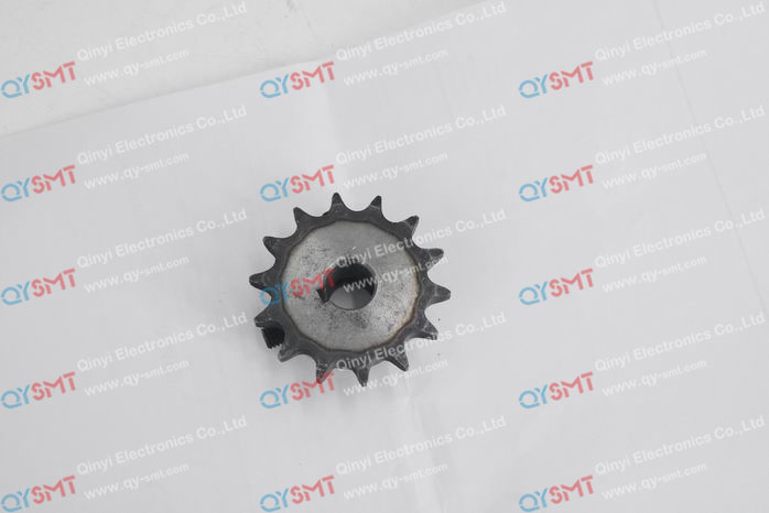 Gear Sprocket for 6m belt