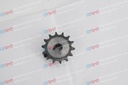 Gear Sprocket for 6m belt