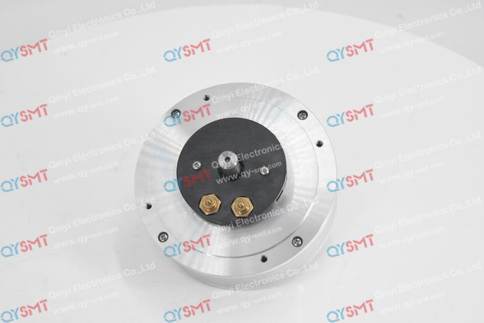 Motor and pulley assy U12D-A