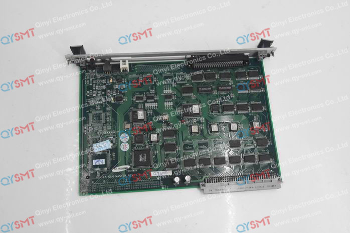 CP45 CAN MASTER BOARD ASSY VER1.1