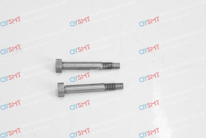 SHAFT, PULLEY ENCODER 2