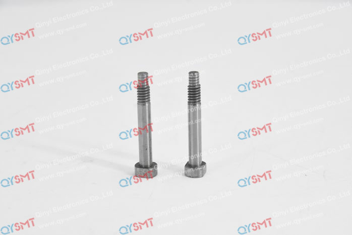 SHAFT, PULLEY ENCODER 2