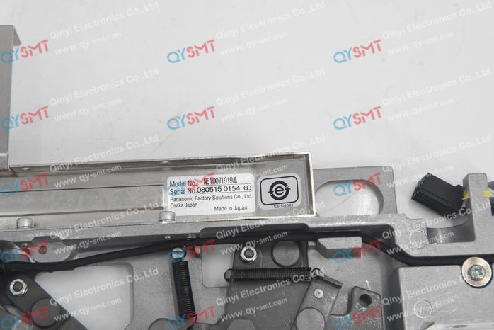 RL131 132 Tape Feeder