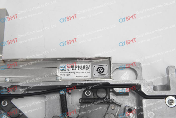 RL131 132 Tape Feeder