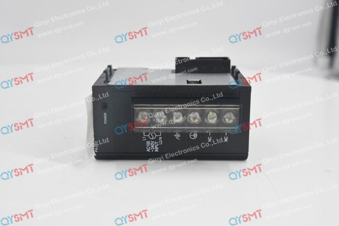 SEQUENCER POWER UNIT