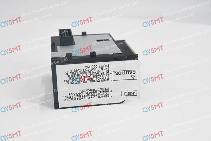 SEQUENCER POWER UNIT