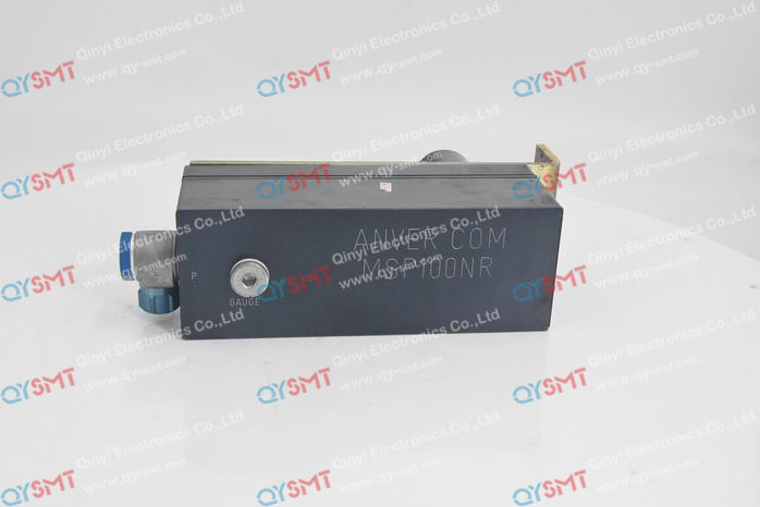 PIAB Vacuum Generator