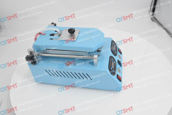 Automatic LCD Bezel Heating Seperator