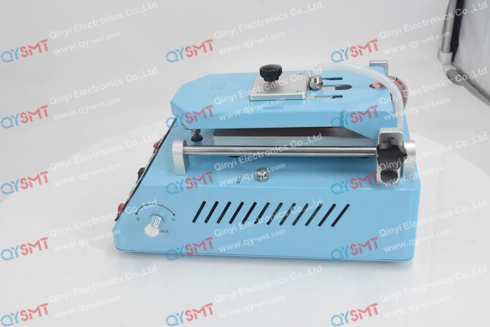 Automatic LCD Bezel Heating Seperator