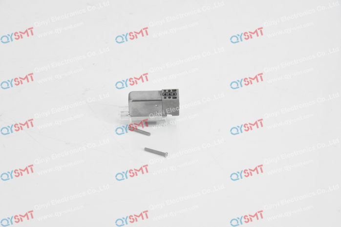 Solenoid valves for feeder 12/16 mm V114A-5MOU