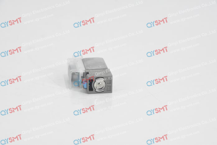 Solenoid valves for feeder 12/16 mm V114A-5MOU