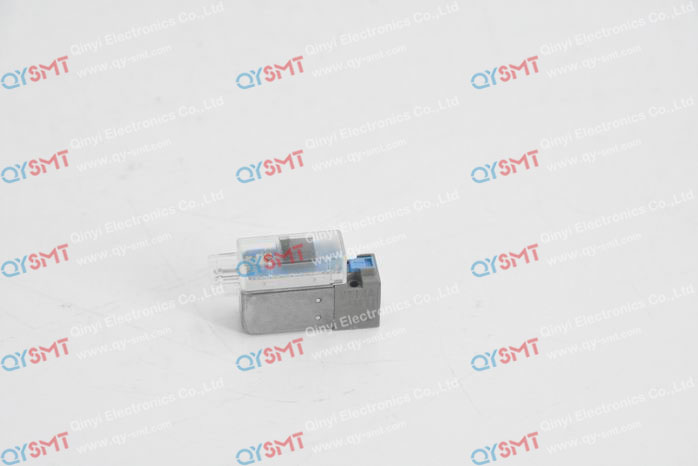 Solenoid valves for feeder 12/16 mm V114A-5MOU