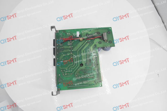 KE2020 Y-AXIS DRIVER CARD