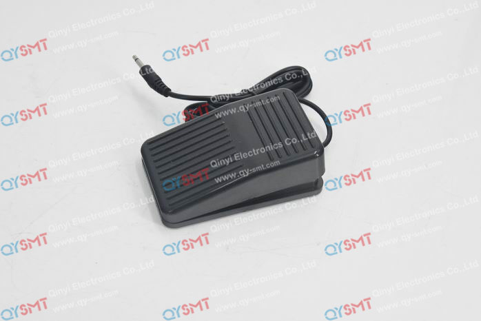 Glue Dispenser machine Foot pedal