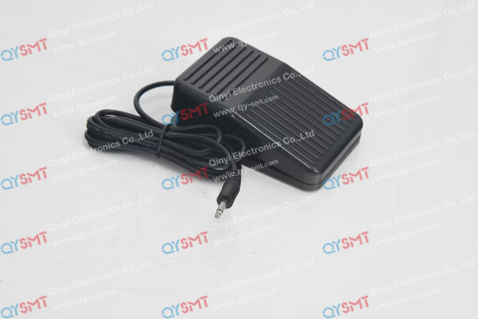 Glue Dispenser machine Foot pedal