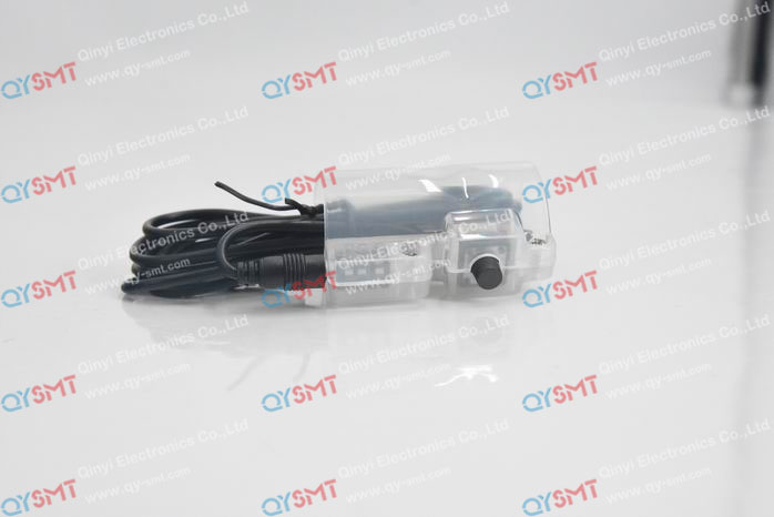 Glue Dispenser machine mannual Handle