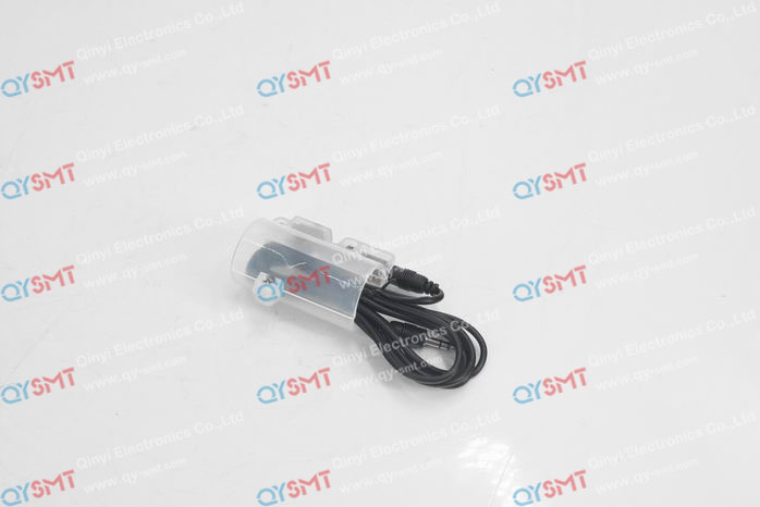 Glue Dispenser machine mannual Handle