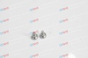 SM PITCH ADJUSTING SCREW FEEDER 12mm