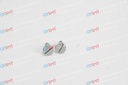 SM PITCH ADJUSTING SCREW FEEDER 12mm