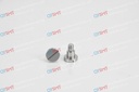 SM PITCH ADJUSTING SCREW FEEDER 12mm
