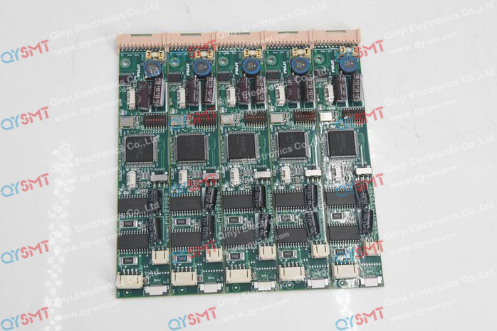 BOARD PRINTED CIRCUIT