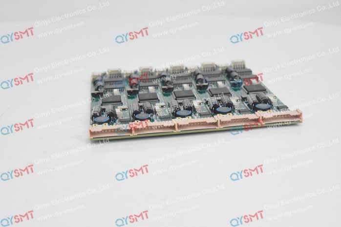 BOARD PRINTED CIRCUIT