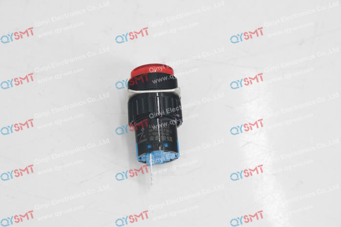 Round  (self reset) 1NO, 1NC, 220V