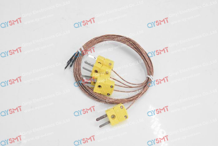 KIC-2000 Thermocouple