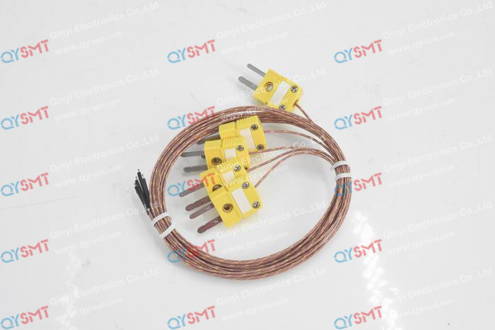 KIC-2000 Thermocouple