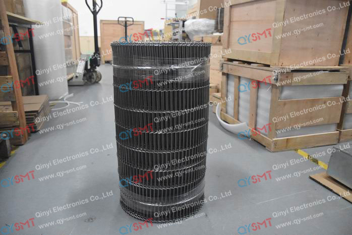 MESH BELT Width:56cm, Length:12.7cm(10pitches)