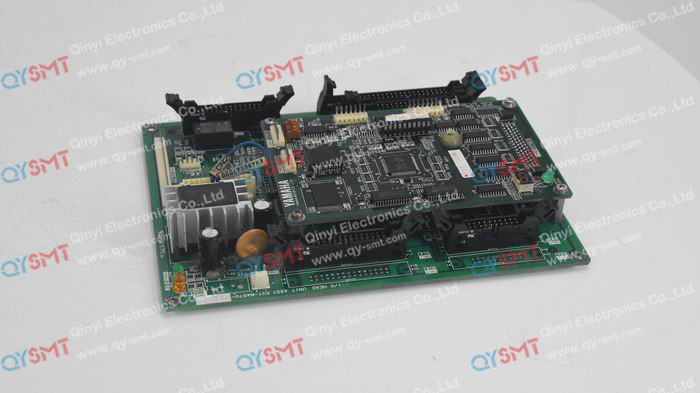 YV100II I/O HEAD UNIT BOARD