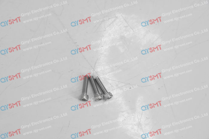 Butten head cap screw