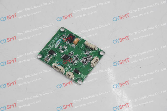 SM feeder PCB control