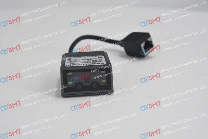 Barcode Scanner(With USB cable)