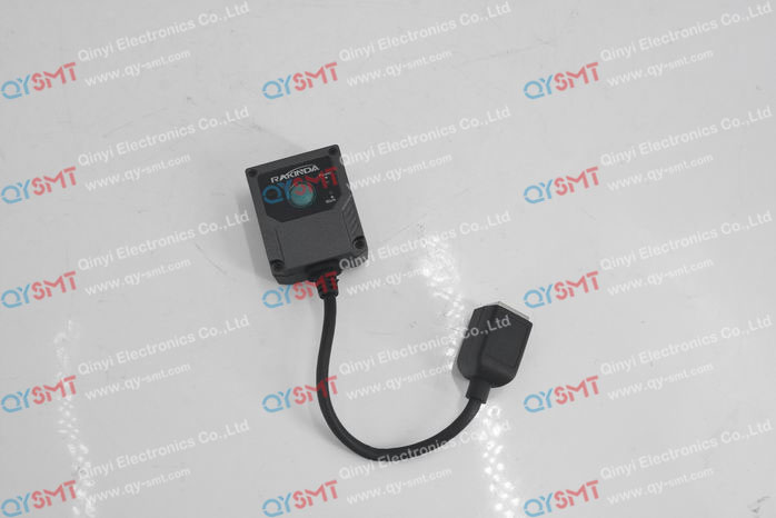 Barcode Scanner(With USB cable)