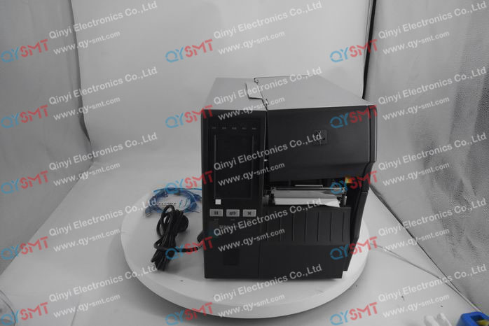 Zebra 600 DPI Label Printer