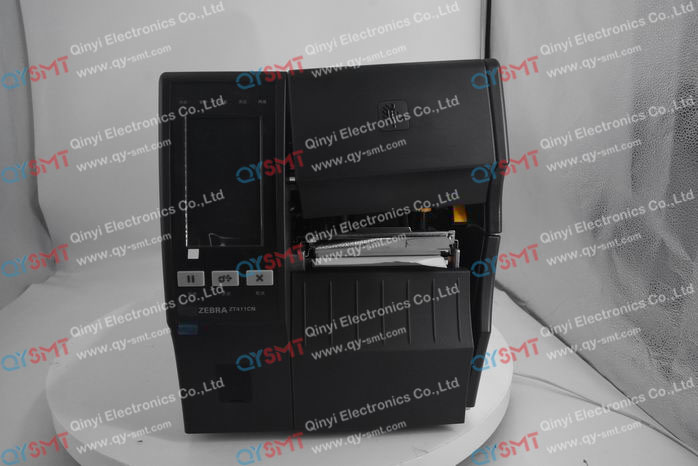 Zebra 600 DPI Label Printer