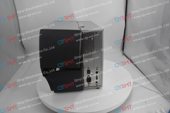 Zebra 600 DPI Label Printer