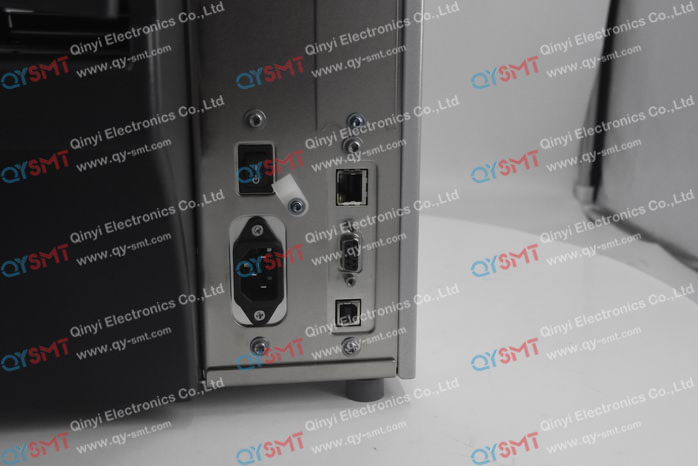 Zebra 600 DPI Label Printer