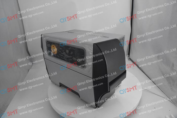 Zebra 600 DPI Label Printer