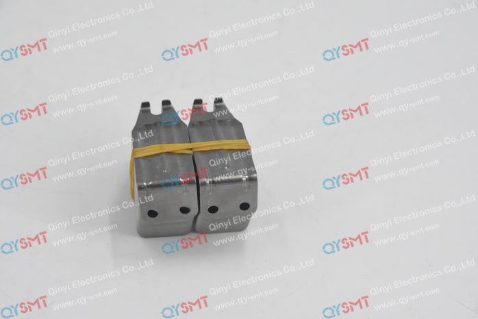 L Finger for Solder Wave