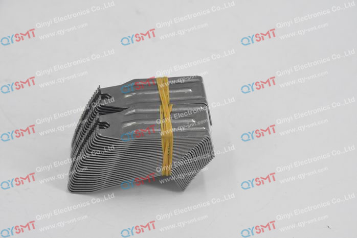 L Finger for Solder Wave