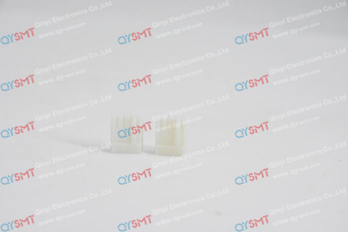 TE Connector socket housing