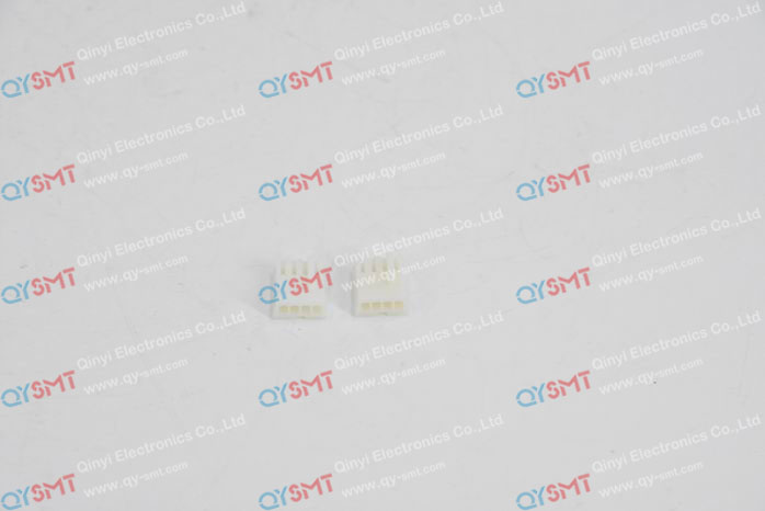 TE Connector socket housing