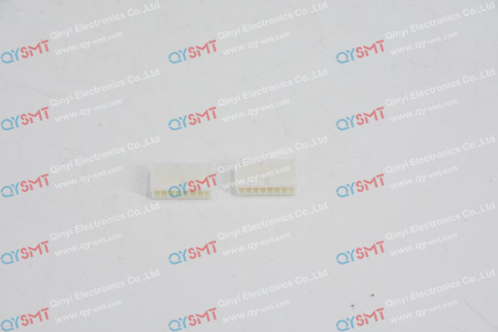 TE Connector socket housing