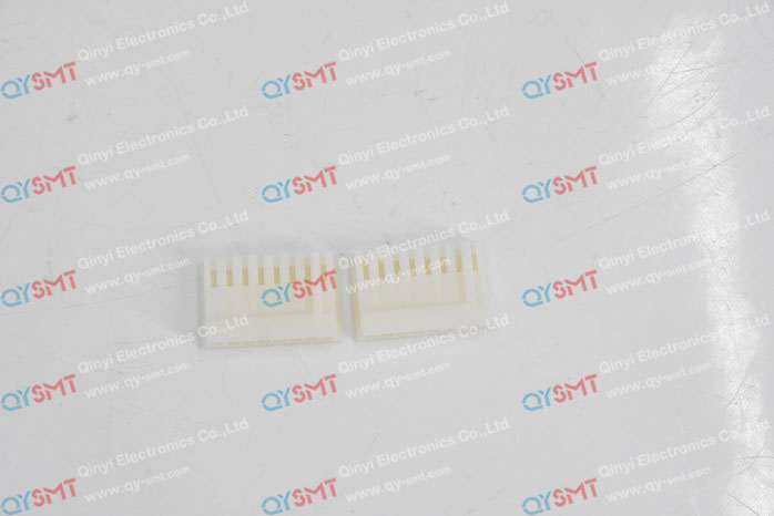 TE Connector socket housing