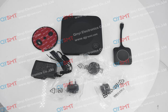 Barco ClickShare Present