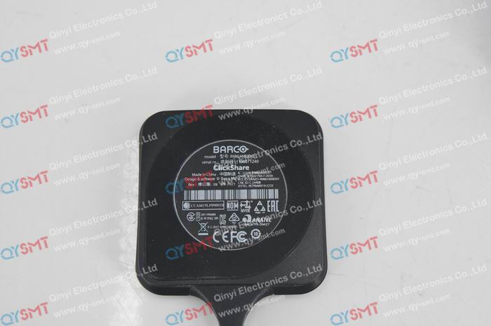 Barco ClickShare Present