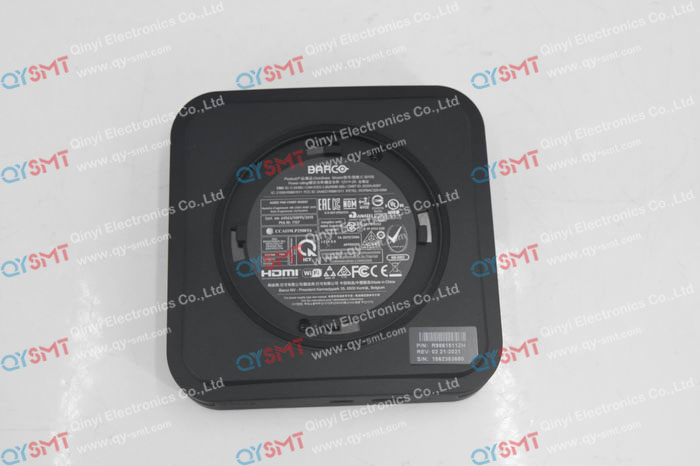 Barco ClickShare Present