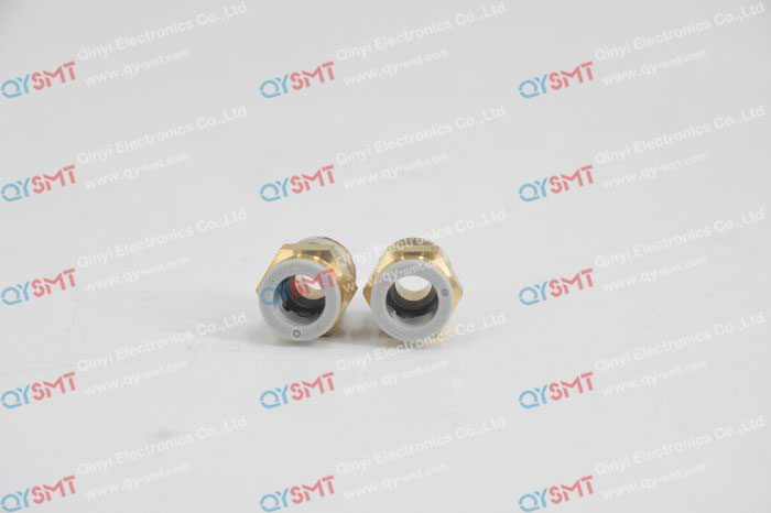 Fittings 8mm x 1/4"